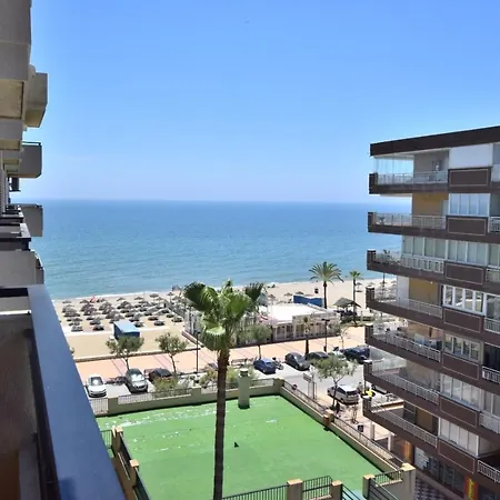 Ronda Iv Apartment *