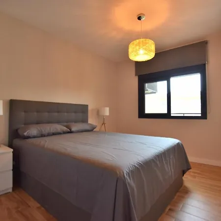 Apartment Ronda Iv
