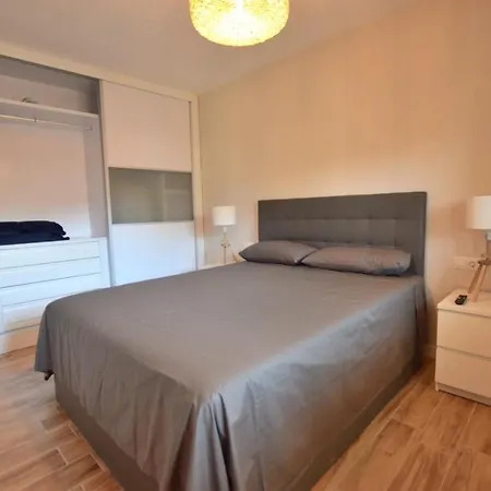 Apartment Ronda Iv *