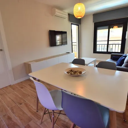 Apartment Ronda Iv Fuengirola