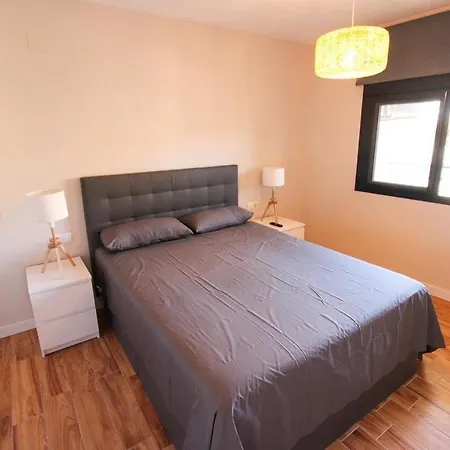 Appartement Ronda Iv *