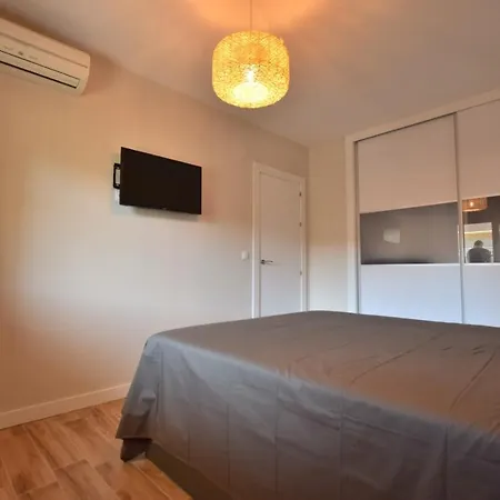 Appartement Ronda Iv