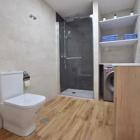 Appartement Ronda Iv